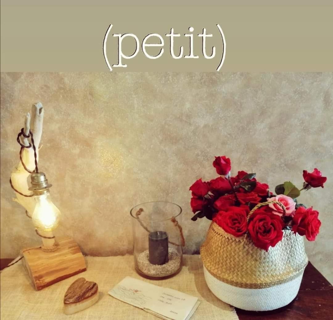 Hotel Petit Силви Марина Екстериор снимка