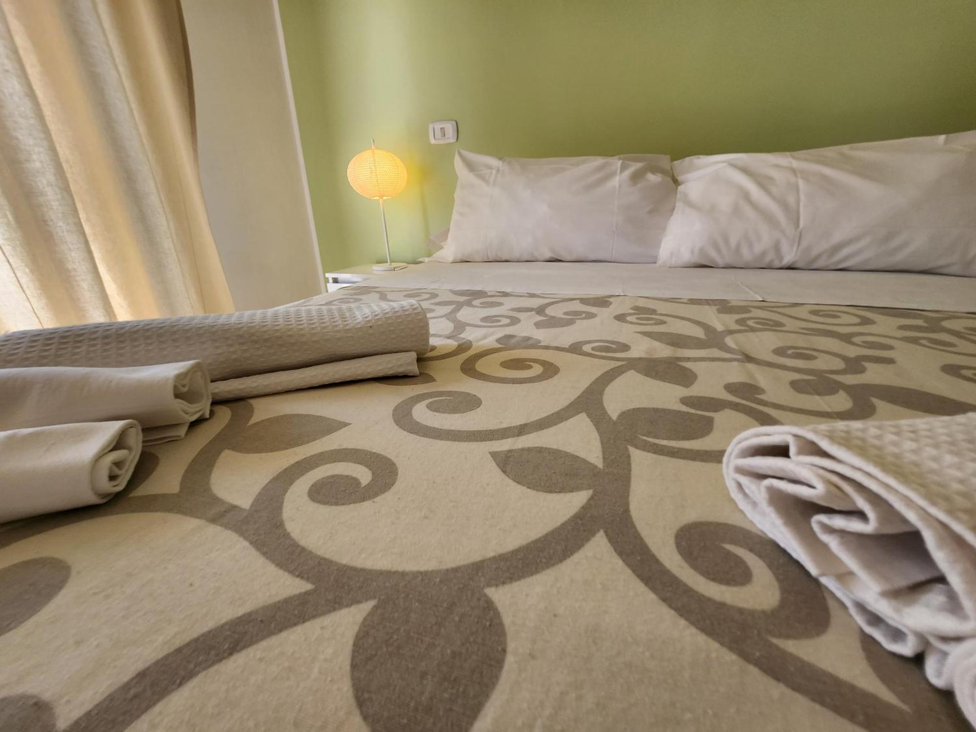 Hotel Petit Силви Марина Екстериор снимка