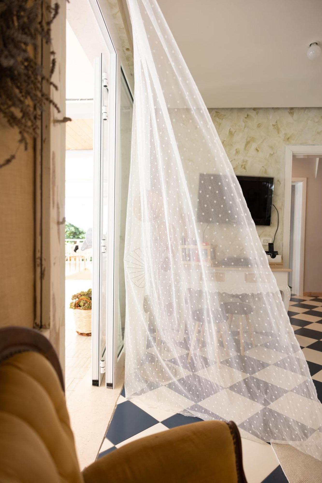 Hotel Petit Силви Марина Екстериор снимка
