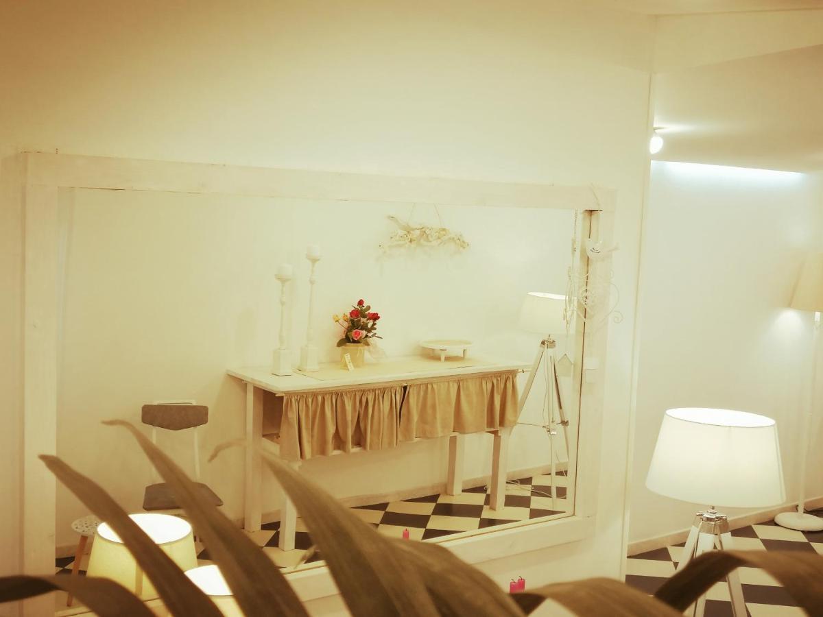 Hotel Petit Силви Марина Екстериор снимка