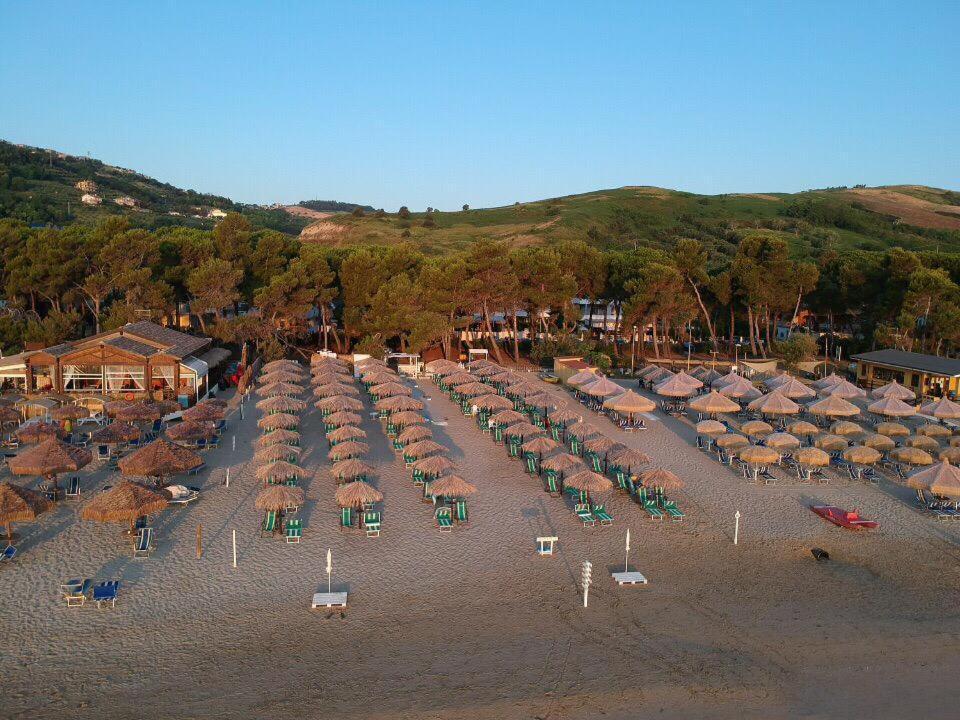Hotel Petit Силви Марина Екстериор снимка